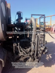 PETROLIZADORA - FORD F800 - 01904 - 8
